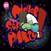 Festival Never Stop the Party