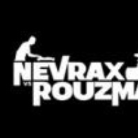 Nevrax vs Rouzman en concert