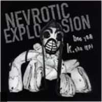Nevrotic Explosion en concert