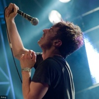 New Politics en concert