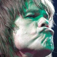 New York Dolls en concert