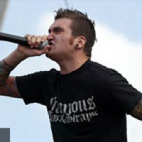 New Found Glory en concert