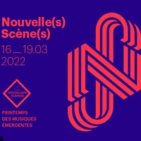 Festival Nouvelle(s) Sc&egrave;ne(s)