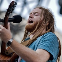 Newton Faulkner en concert