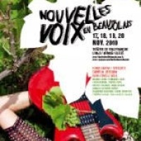 Festival Nouvelles Voix