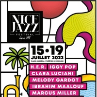 Nice Jazz Festival
