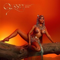 Nicki Minaj en concert