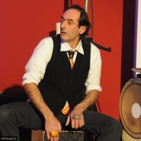 Nicola Marinoni en concert