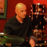 Nicolas Aureille en concert