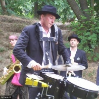 Nicolas Pellier en concert