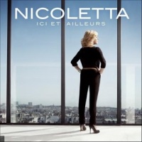 Nicoletta en concert