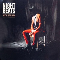 Night Beats en concert