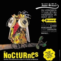 Les Nocturnes