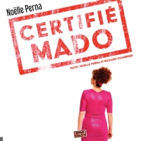 Noelle Perna en concert