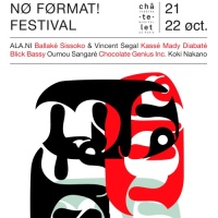 Nø Førmat! Festival