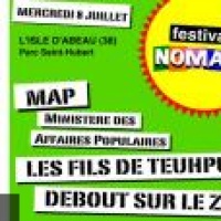 Festival Nomade 2009