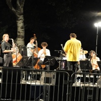 Nonet du Conservatoire en concert