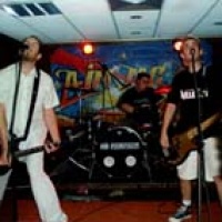 No Perfect en concert