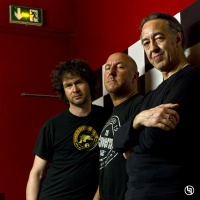 Normandy All Stars en concert