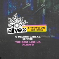 NOS Alive Festival