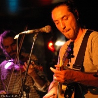 Not' Pain quotidien en concert
