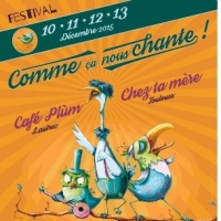 Comme Ca Nous Chante !