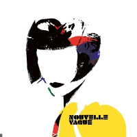 Nouvelle Vague en concert