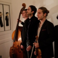 Nova Zora en concert