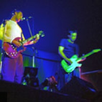 N&ouml;v&ouml; en concert