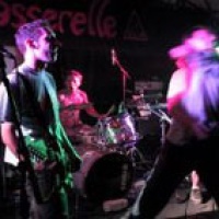 No Way Out en concert
