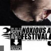 Noxious Art Fest Act V