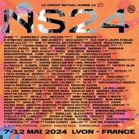 Nuits Sonores