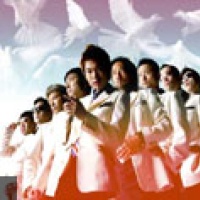 Tokyo Ska Paradise Orchestra en concert