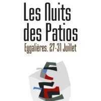 Les Nuits des Patios