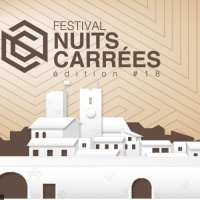 Les Nuits Carr&eacute;es