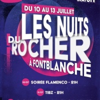 Les Nuits du Rocher