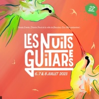 Les Nuits Guitares