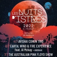 Les Nuits d'Istres