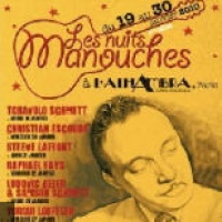 Festival Les Nuits Manouche