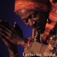 Nuru Kane & Bayefall Gnawa en concert