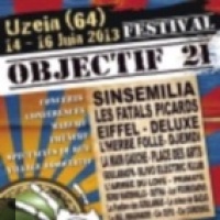 Festival Objectif 21e Siècle.