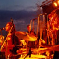 Ocho y Media en concert