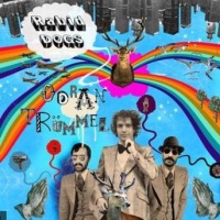 Odran Tr&uuml;mmel en concert