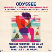 Festival Odyss&eacute;e