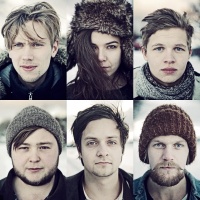 Of Monsters and Men en concert