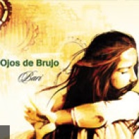 Ojos de Brujo en concert