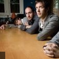 Ok Go en concert