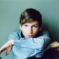 &Oacute;lafur Arnalds en concert