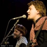 Oldelaf en concert