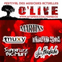 Festival O'Live